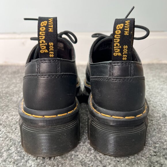 Dr. Marten Audrick Platform Shoe - Picture 4 of 8